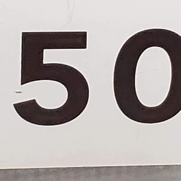 Dior Dark Brown Leather Wallet - Picture 9 of 9